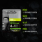 欧莱雅(LOREAL) 男士炭爽净油保湿面膜 30ml*5片 面贴膜 控油平衡;滋润营养;保湿补水 L’OREAL