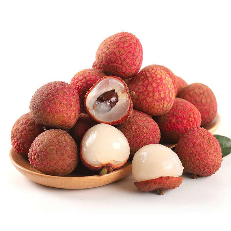 5斤左右)乌叶荔枝 新鲜水果 生鲜水果 国产水果 其他 参数