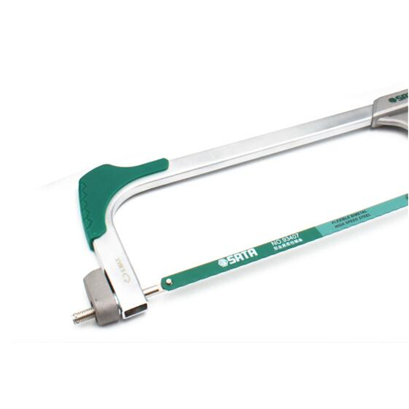 世达(SATA) 轻型铝合金锯弓12“ 93401