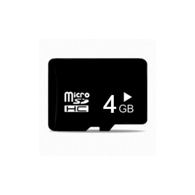 黑色卡 8G[豪华版]送礼包|1g/2g/4g/8g/16g/32g内存卡手机tf卡mp3收音机tf卡内存卡sd卡Q9