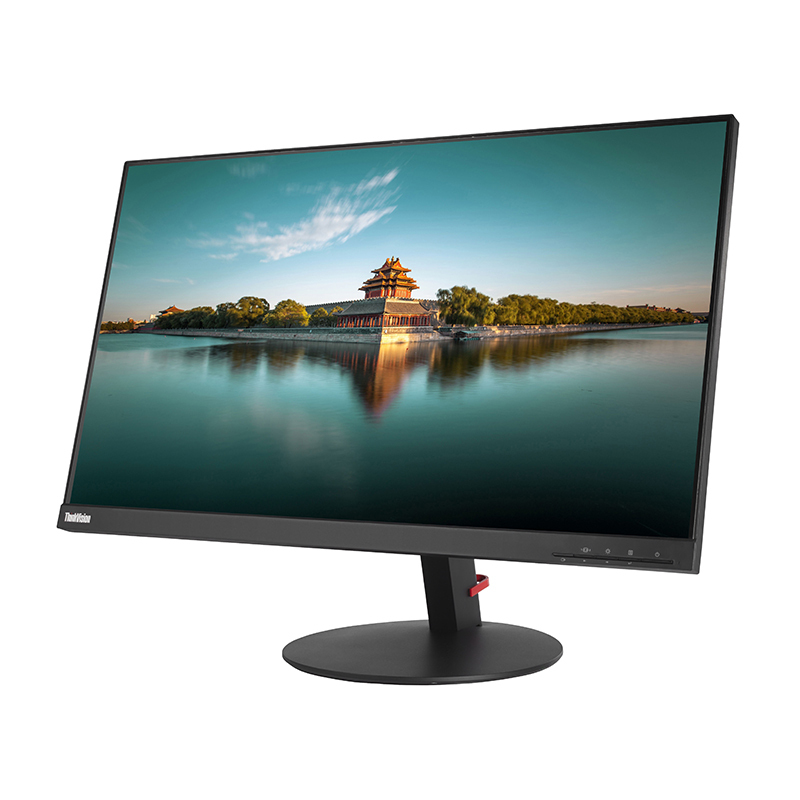 联想(lenovo) p27q-10 27英寸显示屏