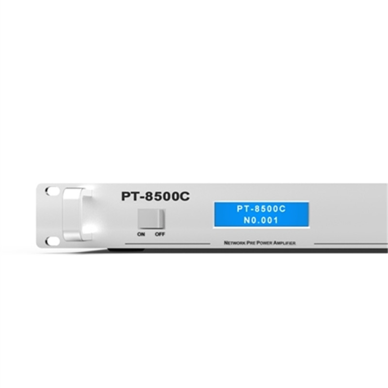 戴阳数字纯后级功率放大器500W(联系客服发货)
