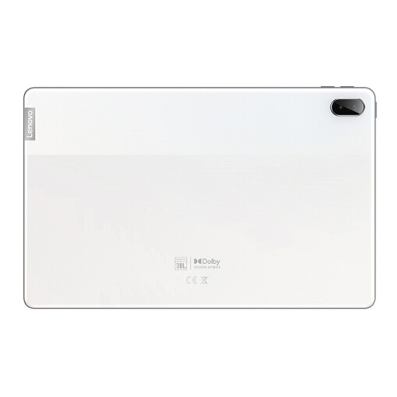 联想(Lenovo)小新Pad Plus 11英寸平板电脑TB-J607F TAB 6G+128G 白色