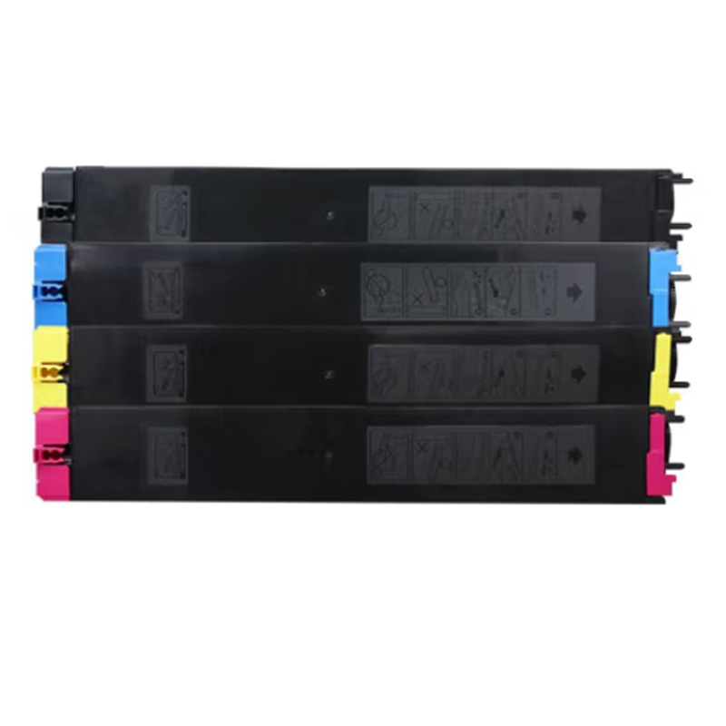 彩标 高容碳粉墨粉盒 MX-2300NYA 适用夏普MX450ON ML2000L MX2300NMX270ON等高清大图