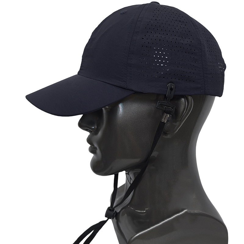 铭扬星 工作帽16备