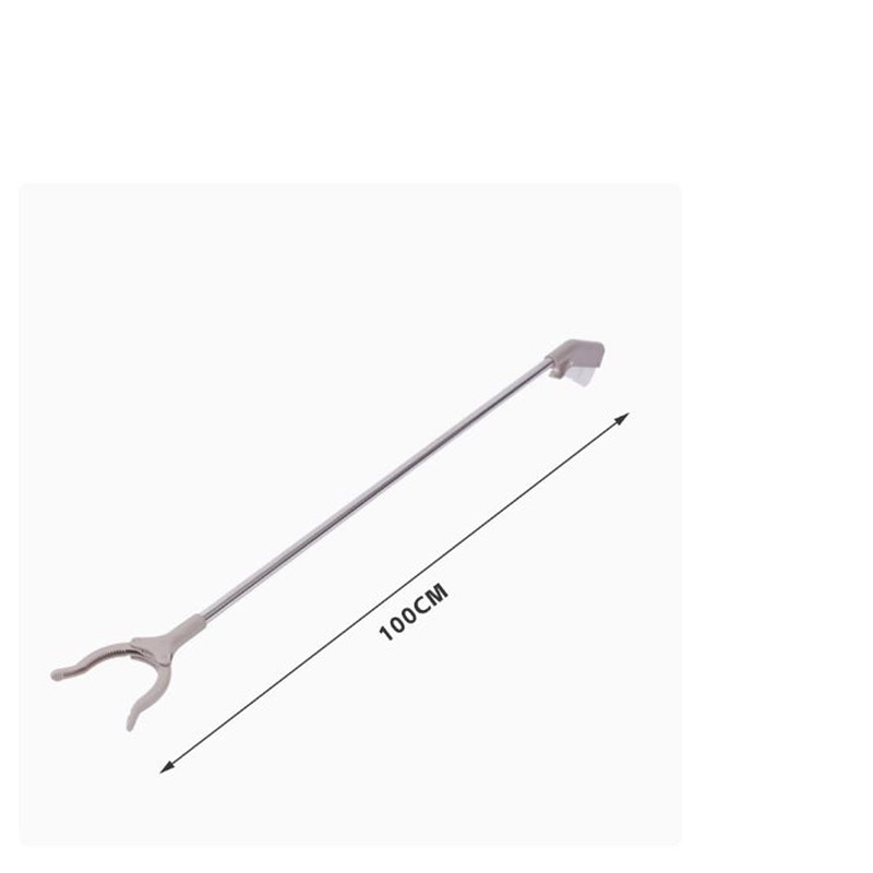 极来绿化夹子垃圾夹100cm(4个起订)高清大图