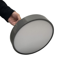 LHDQ 领航电器LHF2920A LED吸顶灯