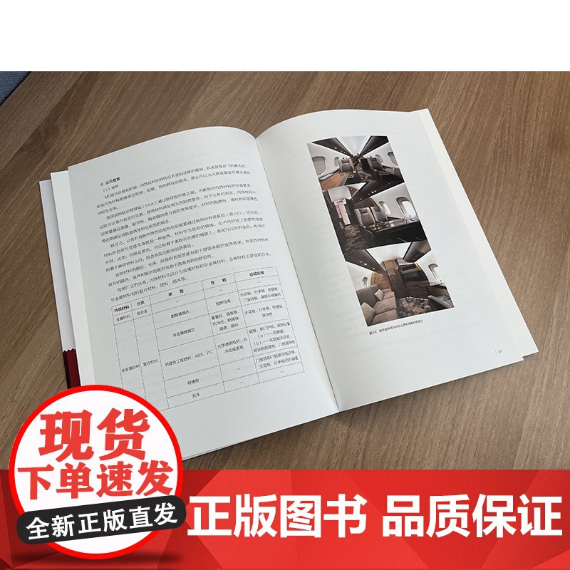 正版书籍 飞机内饰与涂装设计 飞机涂装历史传统工艺罗甬著上海人民美术出版社高清大图