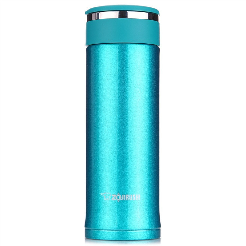 象印(ZO JIRUSHI) 300ML 不锈钢 真空时尚 便捷 保温杯 SM-EC30 (单位:个)