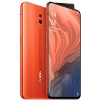 OPPO Reno珊瑚橙6G+256G 升级版 全网通手机全景屏 4800万超清像素支持NFC VOOC 3.0
