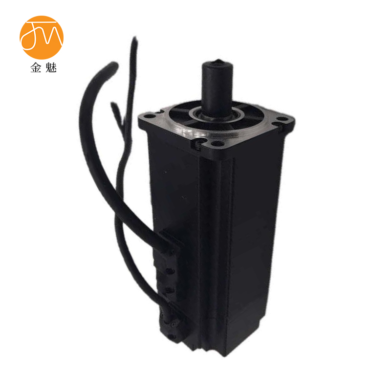 金魅 伺服电机 SFD-211 台高清大图