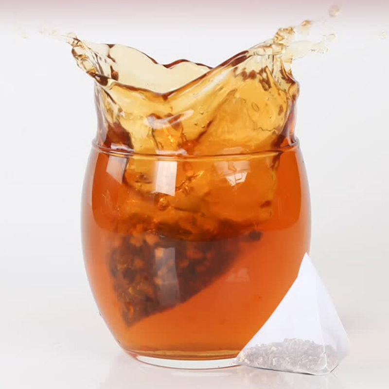 润虎蒲公英根代用茶100g独立包装唇齿留香茶汤高清大图