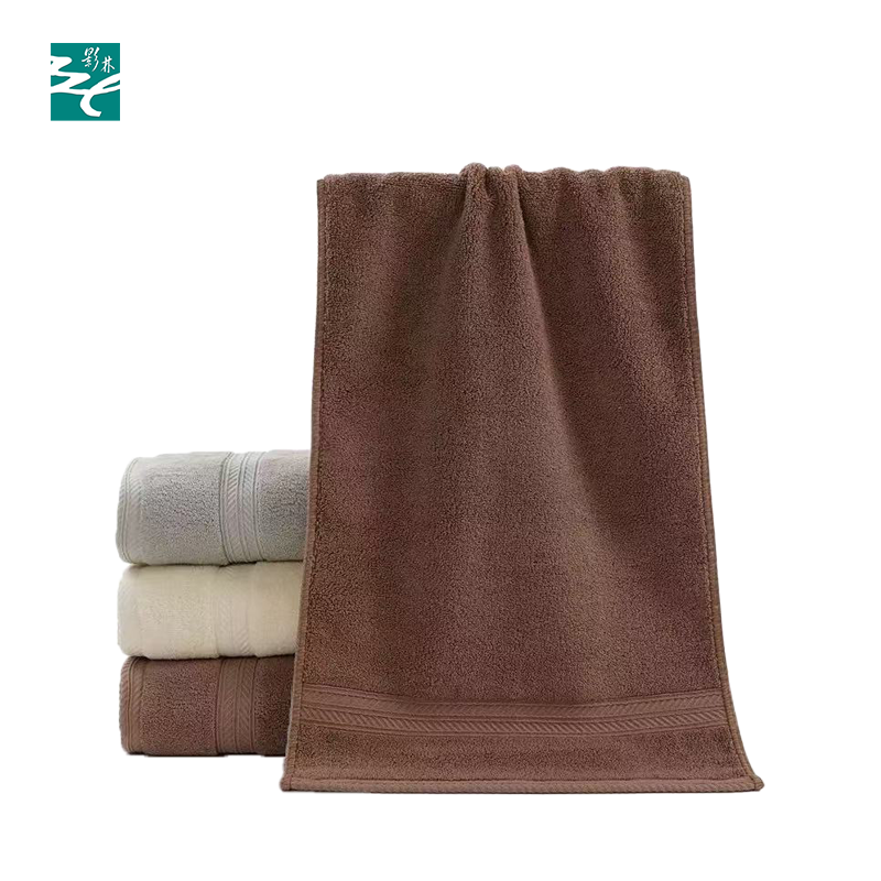全棉毛巾 35*75cm 条高清大图