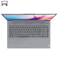 联想(Lenovo)小新15 2021款 15.6英寸全面屏超轻薄超级本笔记本电脑(十一代酷睿 i7-1165G7 16GB内存 512G固态 MX450-2G独显 高色域屏)银色