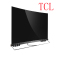 TCL 65寸 4K 健康曲面 电视机 65X5 (单位:台)
