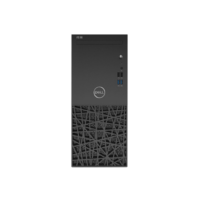 戴尔成铭 3980 G4400-4G-1T-无光驱-win10 单主机
