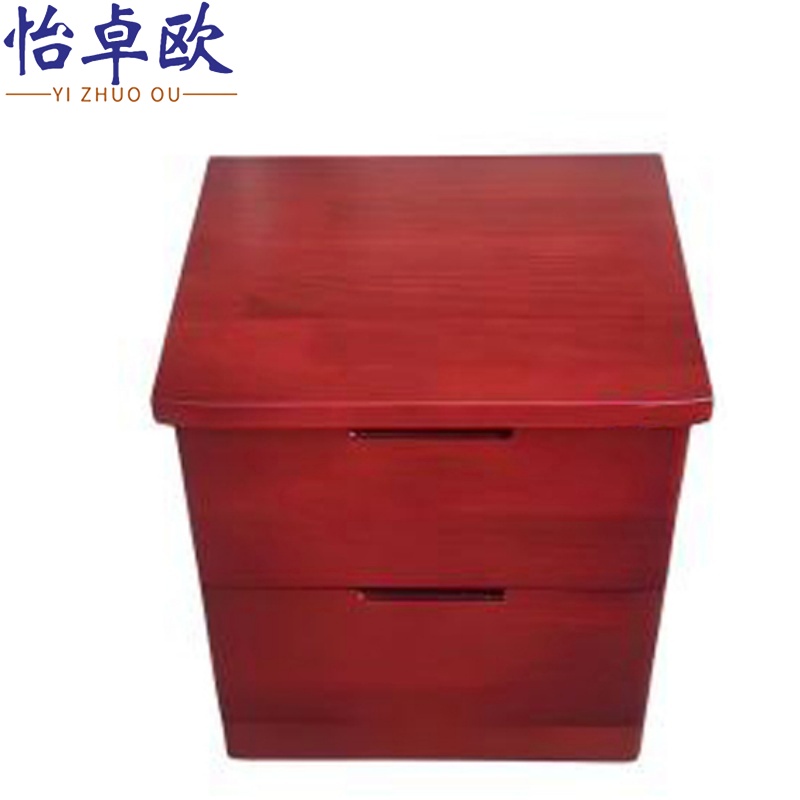 怡卓欧床头柜400*600*500mm个高清大图