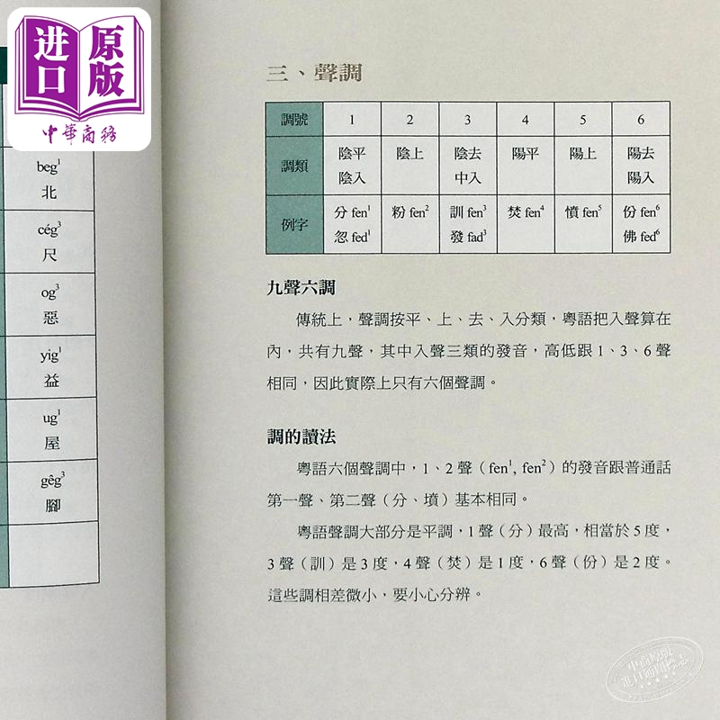 [正版]香港三联书店粤语学习系列4册套装 港台原版 粤语香港话教程 入门 地道粤语 粤语小词典 郑定欧 张励妍中商原版
