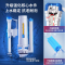 日丰卫浴(RIIFO)蹲便器水箱冲便器厕所冲水箱节能双控卫生间蹲坑水箱W01