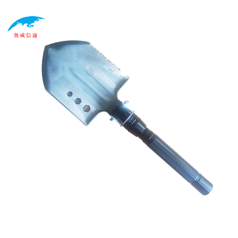 奥威信通 组合式行军铲铁锹/铲子