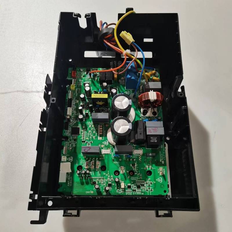 帮客材配 全新原装 P0970102585 ZAW26VD43BC5 外机主板 收前务必验货高清大图