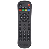金普达适用于 中国移动遥控器魔百盒CM101s-2和CM201Z宽带电视网络机顶盒子