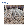 乾盛汇 焊接管 5寸/125mm 单位：kg