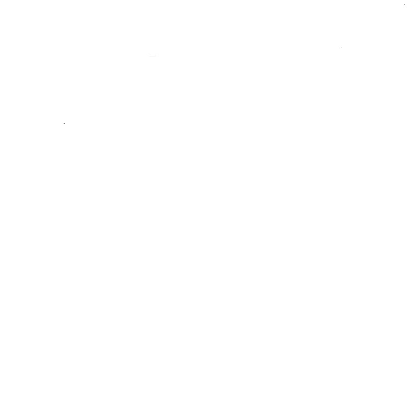 户外防水绸布铁口灯笼 绒布40#全红(1个)高清大图