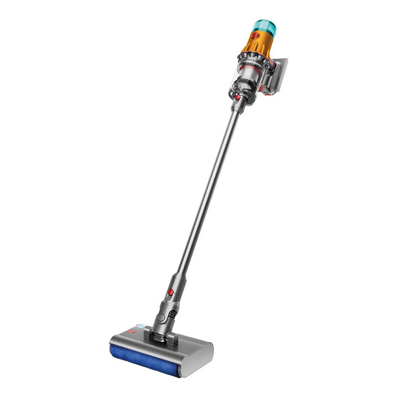 戴森吸尘器 V12 Detect Slim Nautik高清大图