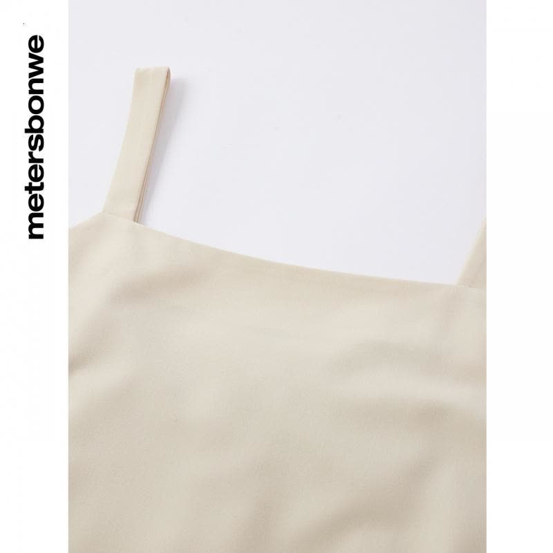 [2件2折价:59]美特斯邦威梭织连身裙图片