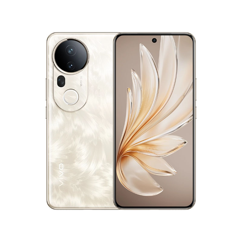 vivo S20 Pro 12GB+512GB --凤羽金