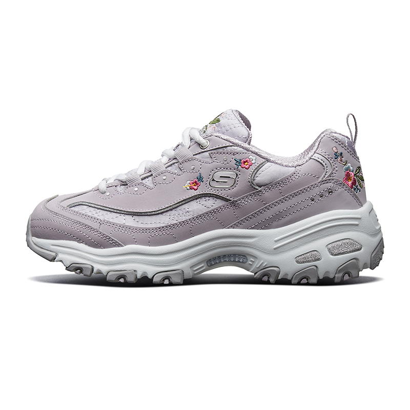 Skechers斯凯奇 女休闲鞋 11977