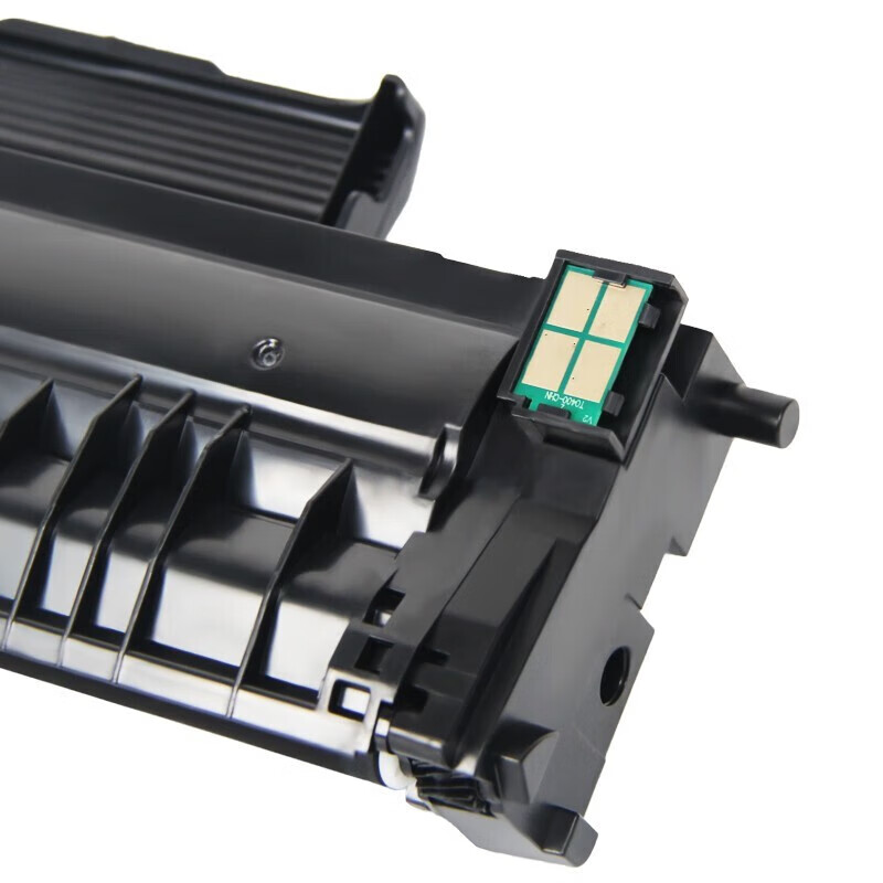 彩标 TL-417 约1500页 适用奔图P3017D/P3017D PLUS打印机 粉盒 (单位:只) 黑色高清大图