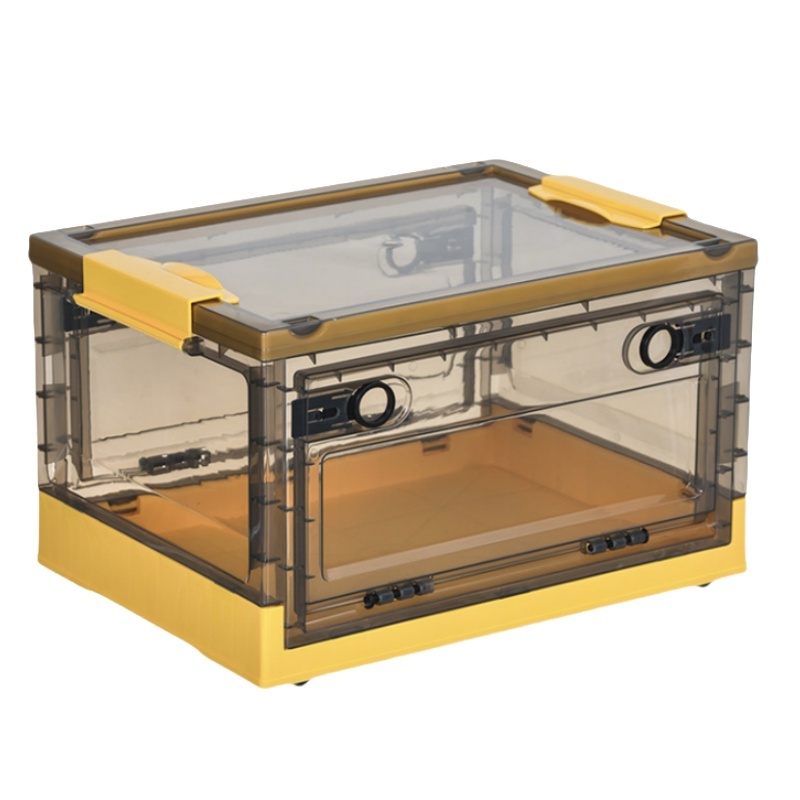 凌迪星收纳箱53*35.5*31cm个高清大图