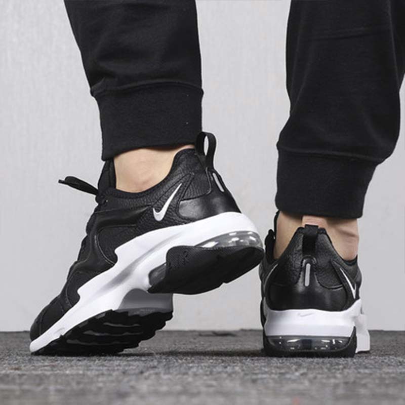耐克 NIKE AIR MAX GRAVITON 女子休闲鞋 AT4404-001高清大图