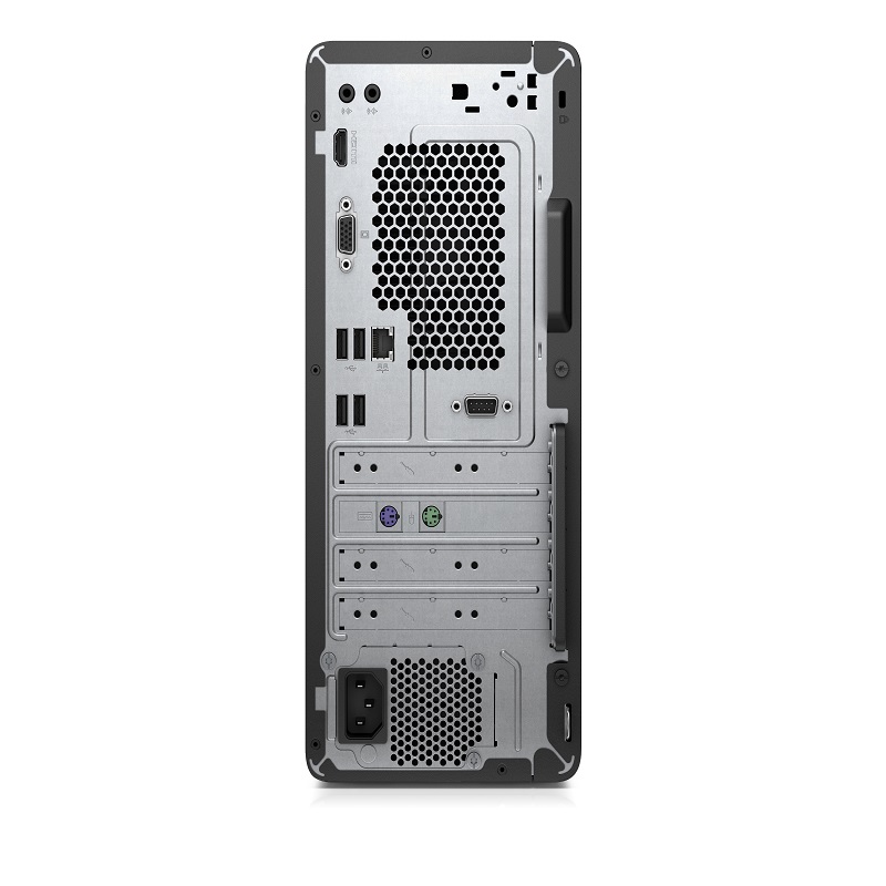 惠普(HP)Desktop Pro PCI MT商用台式机21.5英寸(I5-7500 8G 1T 1G独显)高清大图