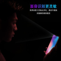 适用小米13/11/10pro/10青春版/9/9SE/CC9e/CC9Pro/美图版钢化膜2片全屏曲面手机贴膜