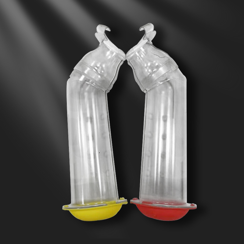 鸿启纳 透明保护套 DH-HT01 单位:6只/套高清大图