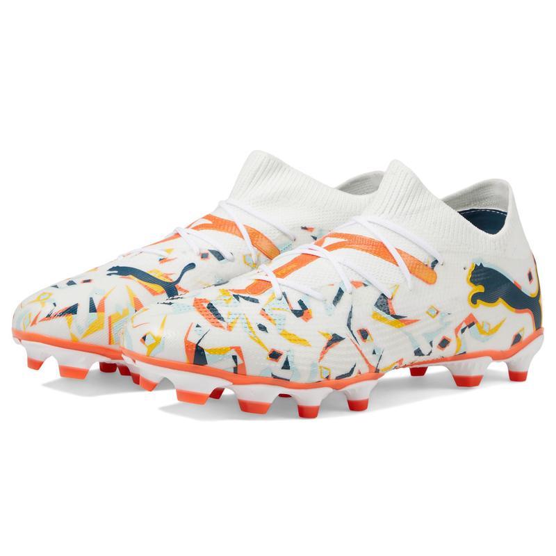 彪马puma男款足球鞋 future 7 match creativity firm休闲运动跑鞋