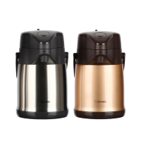 象印不锈钢气压式保温瓶SR-CC22C