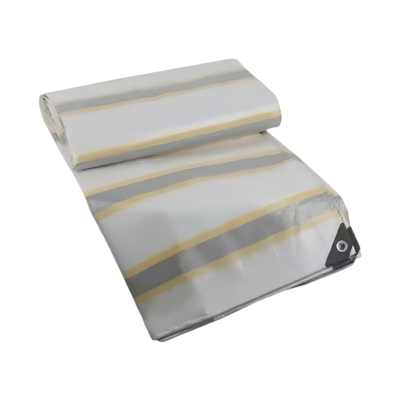 日目 防水防晒布 防雨银篷布 RW-332/平方米高清大图