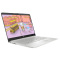 惠普(hp)星系列 青春版星14s-dr3000TU (N4500/16G内存/512GSSD/Win10)定制款14.0英寸IPS屏商务便携轻薄本商务办公本学生手提笔记本电脑