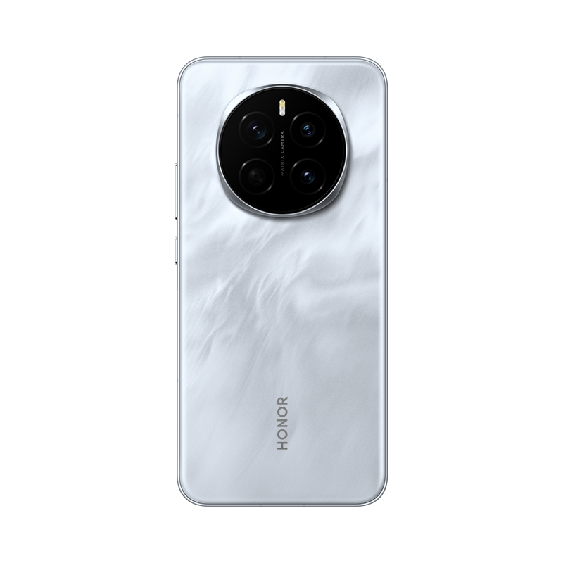 荣耀Magic7 12GB+512GB PTP-AN00 月影灰 骁龙8至尊版移动平台 荣耀AI自然光绿洲护眼屏 第三代青海湖电池 5G手机