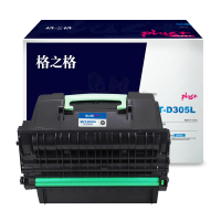 格之格MLT-D305L硒鼓 NT-CS305XCplus+ 高价值大容量 适用三星ML-3750ND 墨粉盒