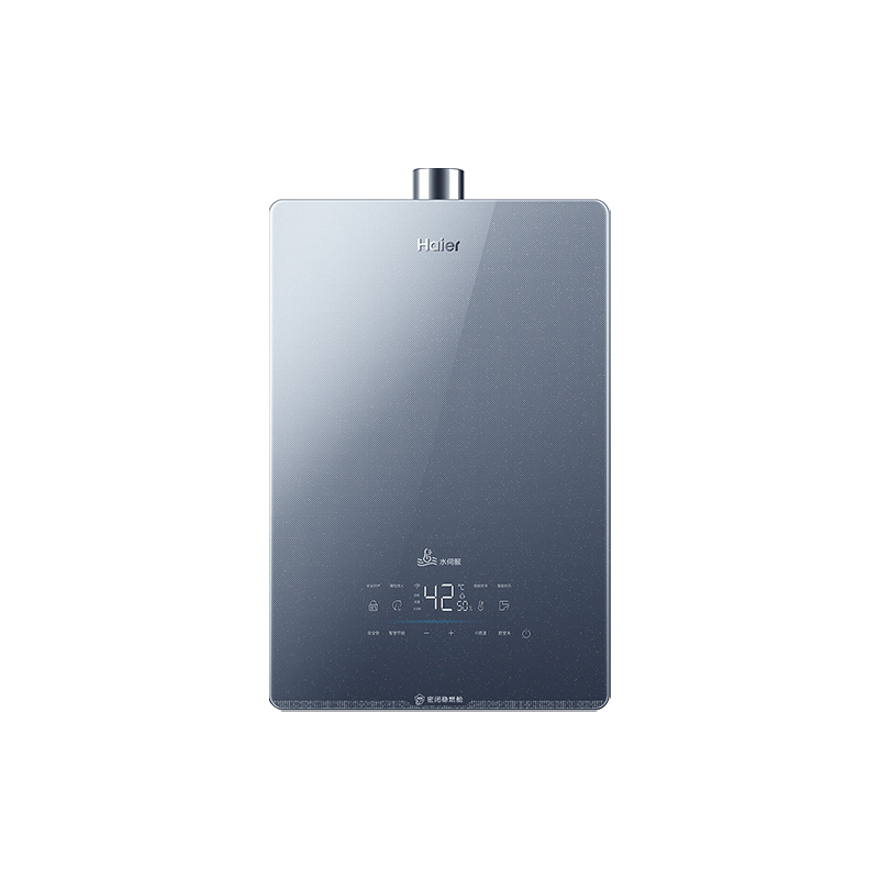海尔燃气热水器 JSQ25-13WM6DWMGU1