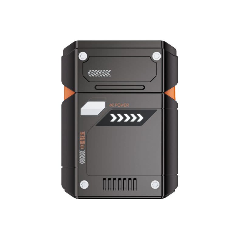 苏宁宜品金属机甲全身水洗长续航往复式剃须刀车载旅行送礼居家办公图片