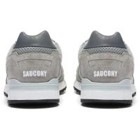 索康尼(SAUCONY)女跑步鞋意大利制造透气舒适经典百搭轻便耐磨灰