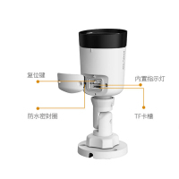 监控摄像头无线wifi乐橙LeChangeTF1T智能设备家用户外夜视监控摄像机
