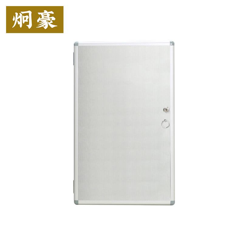 炯豪 壁挂式钥匙箱 96位/台图片