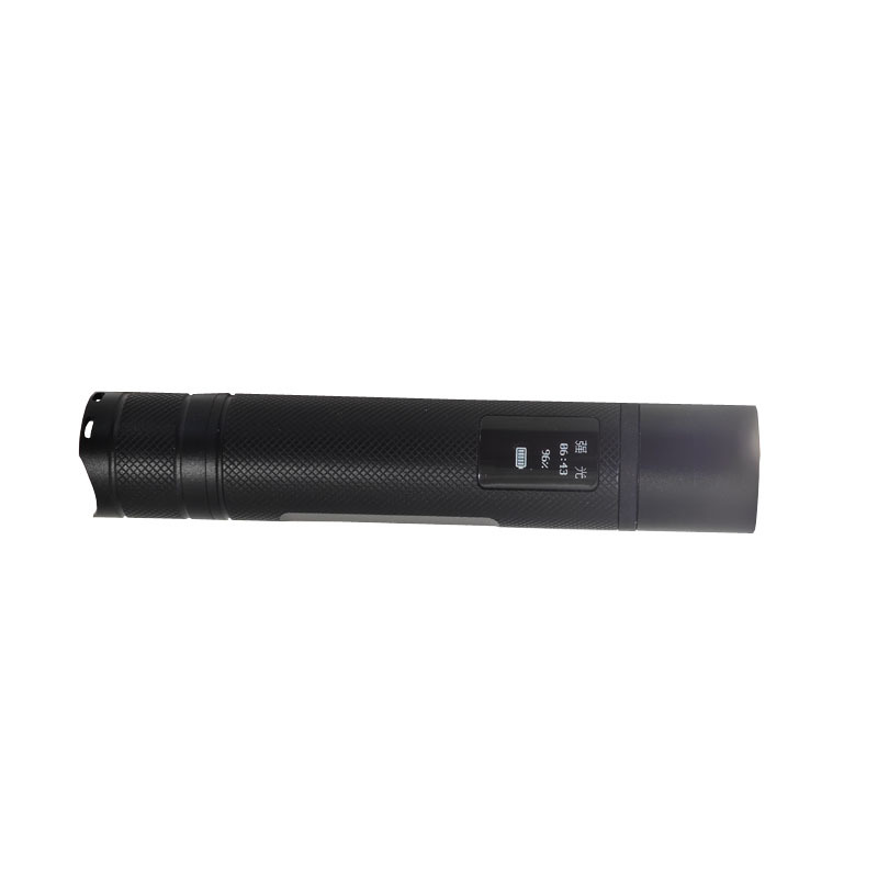 LHDQ 领航电器 微型强光电筒 LH7600G/L 3W 3.7V 续航8h 冷光6000K IP66